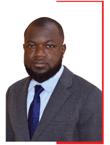 Africa –China 2.0 with Hagan Sibiri (Dr): The five principles of peaceful coexistence