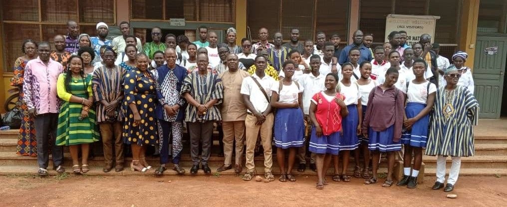 CopyGhana workshop highlights collective licencing and copyright protections for creators