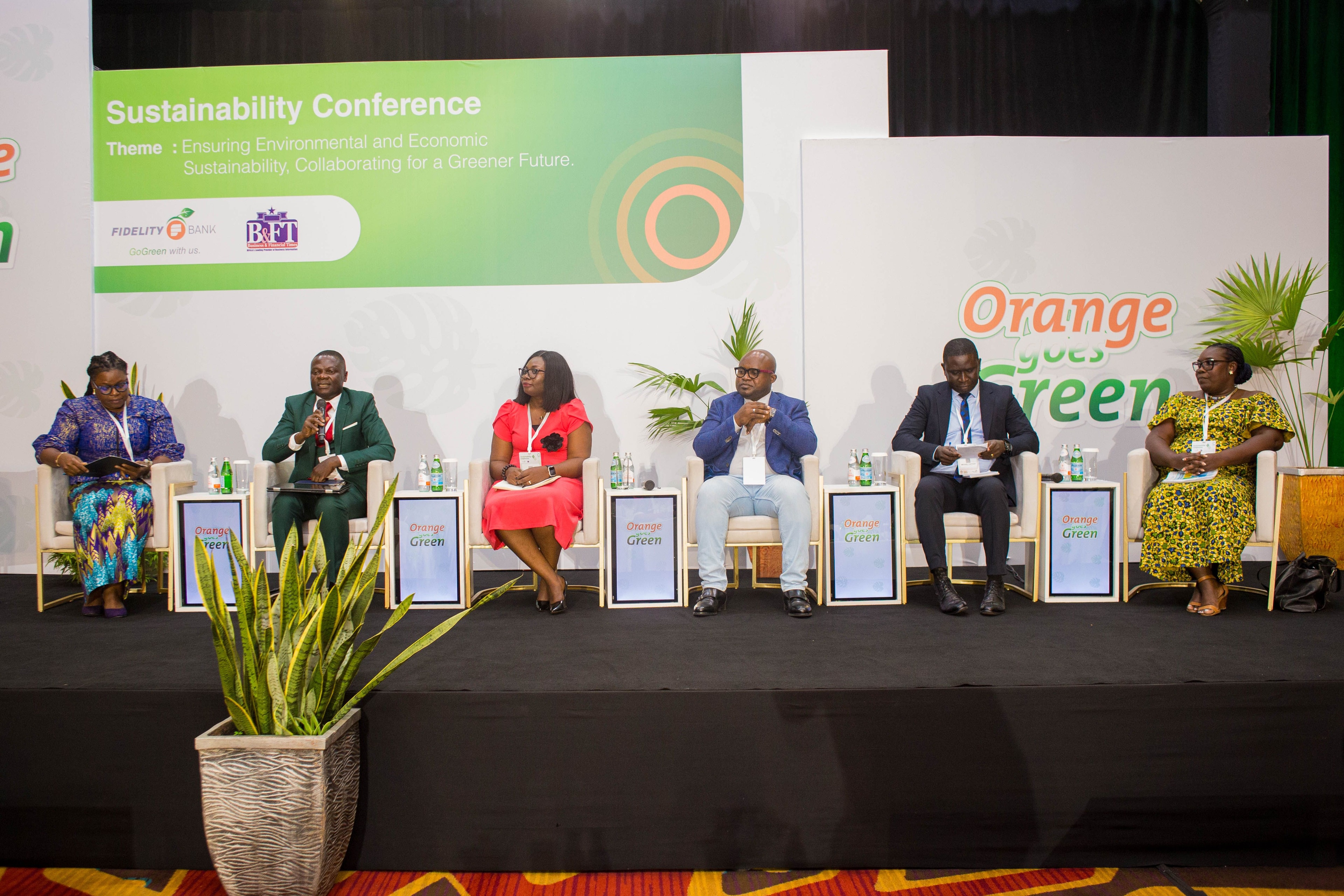Collaboration crucial to sustainable systems, food security – experts