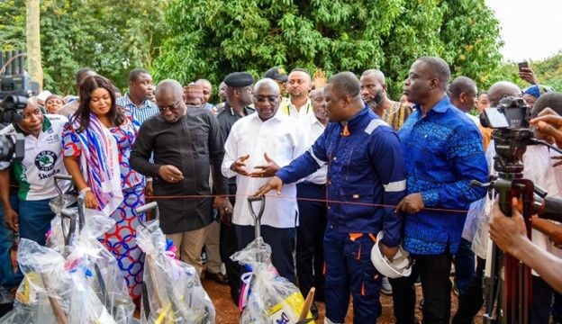 YEA’s first cohort of 10,000 artisans’ graduates