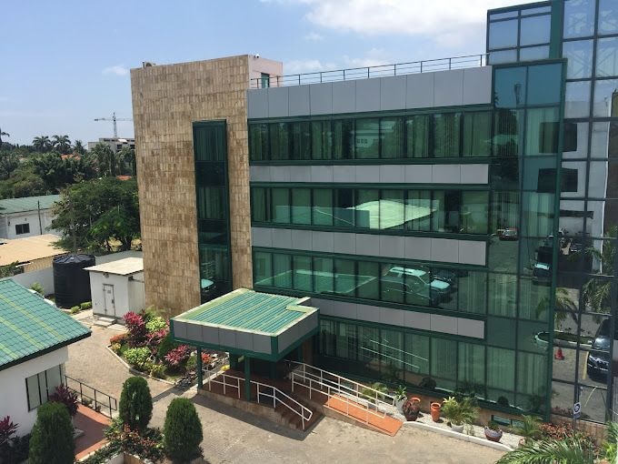 Newmont pays GH¢3.176bn in taxes in first half of 2024