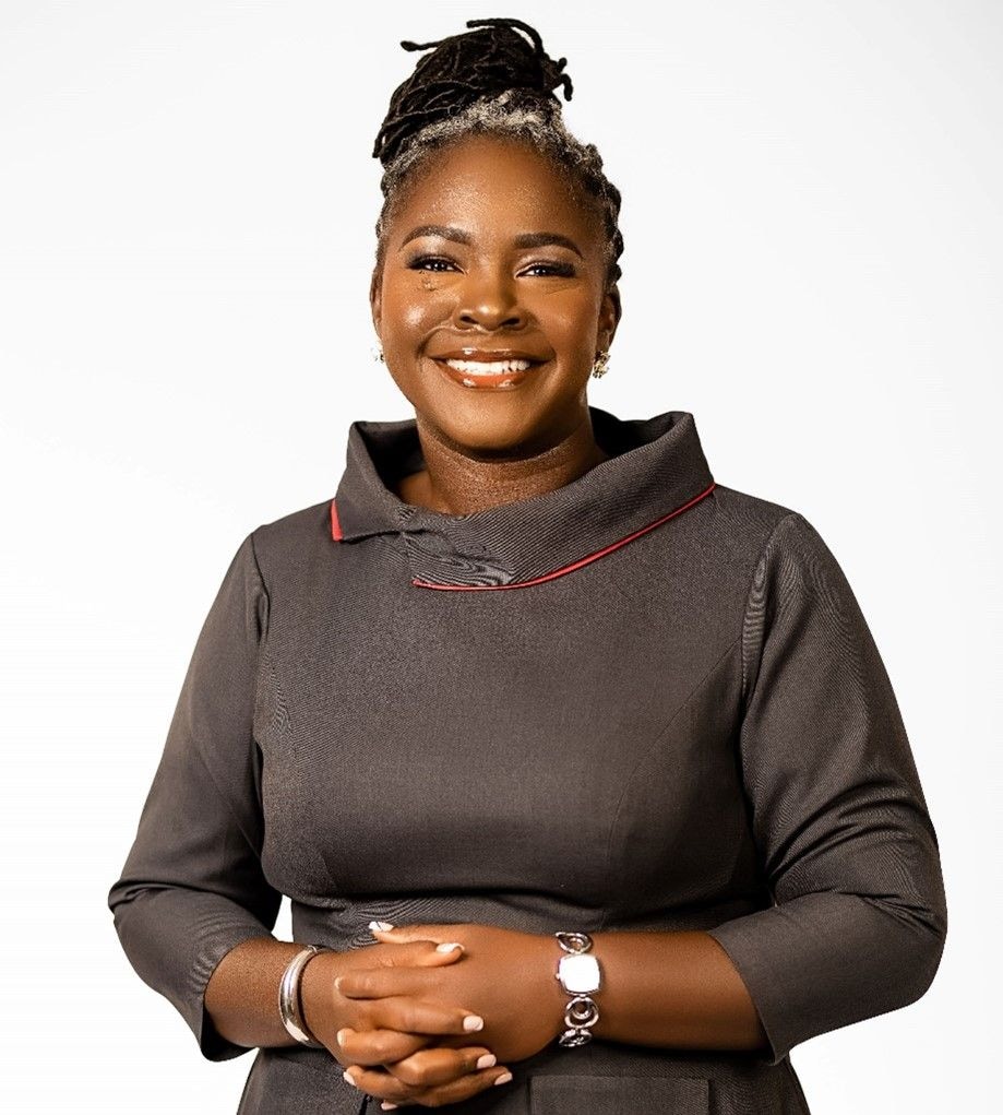 Authentic leadership critical for business growth – Telecel’s GM for Commercial Operations