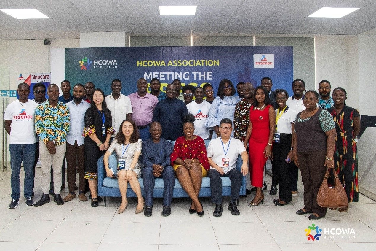 HCOWA set to host West Africa medical summit and Expo on Aug 26-28
