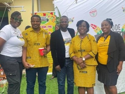 McPhilix launches Borode Festival to mainstream plantain