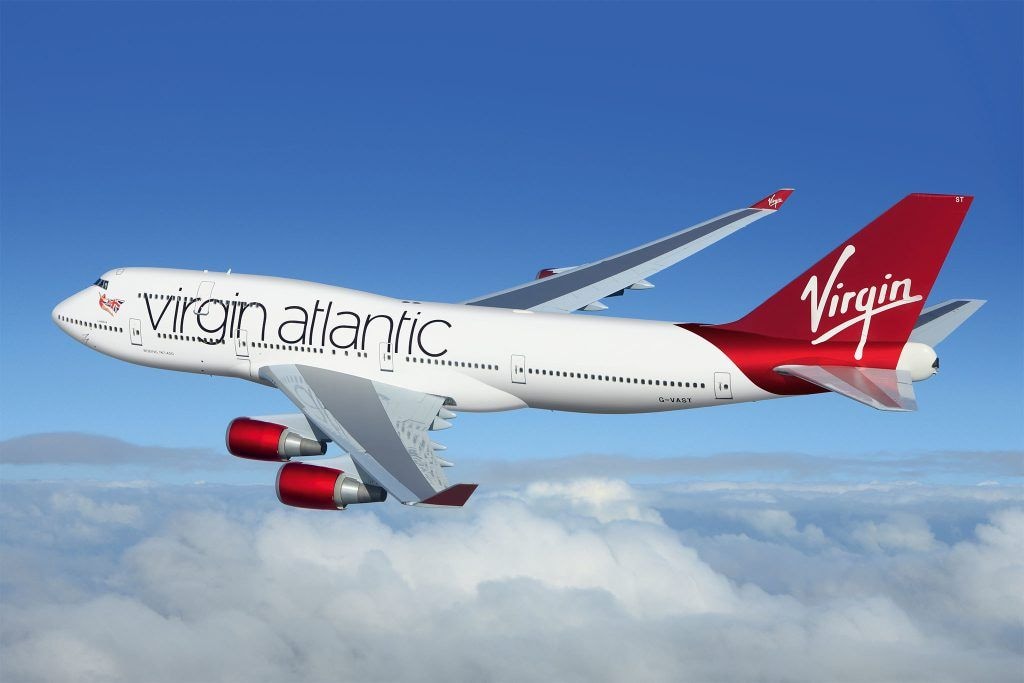 Virgin Atlantic returns: As it relaunches daily flights between Accra and London Heathrow