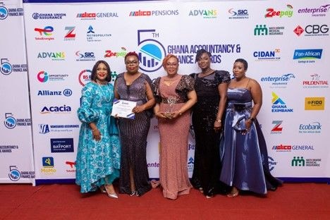 6th Ghana Accountancy and Finance Awards: Nominations now open