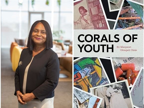 Corals of Youth, new novel, discusses local content and African resonance