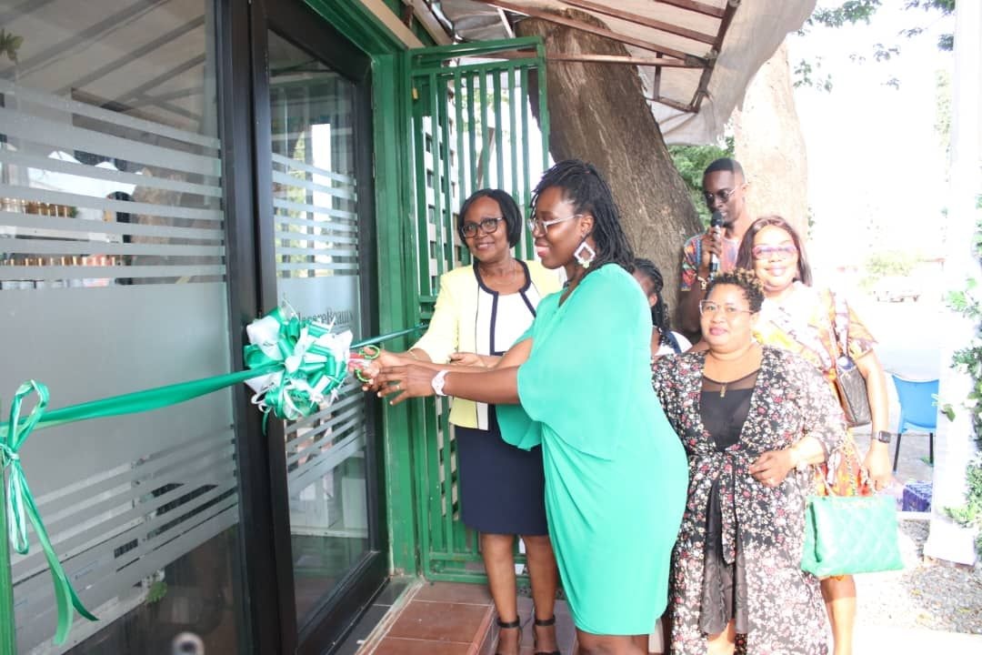 Flocare Beauty opens at Sakumono Estates, offering natural skin and hair care products