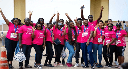Sonotech Medical Centre launches 2024 breast cancer awareness campaign