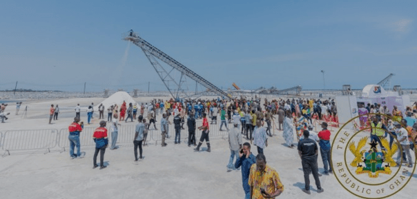 Parliament urged to maintain existing Salt Mining leases of ElectroChem