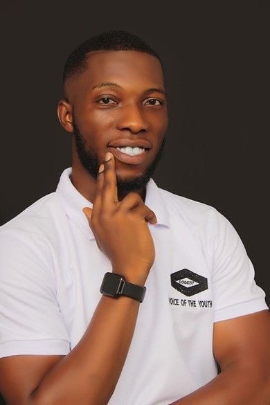 From the pit of galamsey to our children