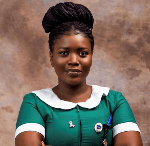 ‘Talk to your Midwife with Sarah N. Boateng My story with PCOS