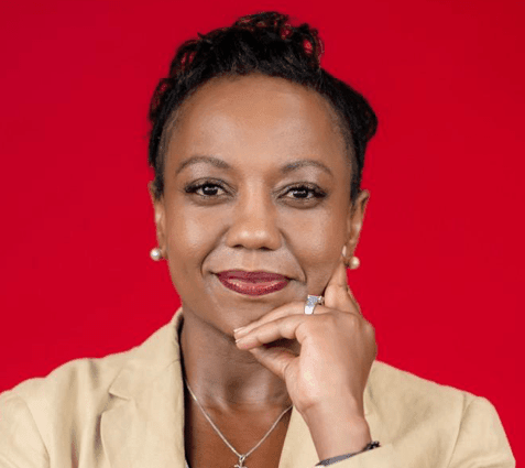 A nostalgic walk down memory lane …how far have we come since the first all-female investor panel at the Angel Fair Africa?