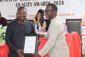 Innovate to sustain productivity – AGI urges businesses