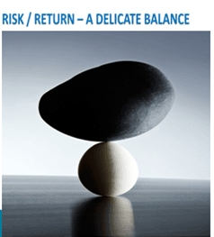 Concentration risk in financial institutions: The case for strategic balancing