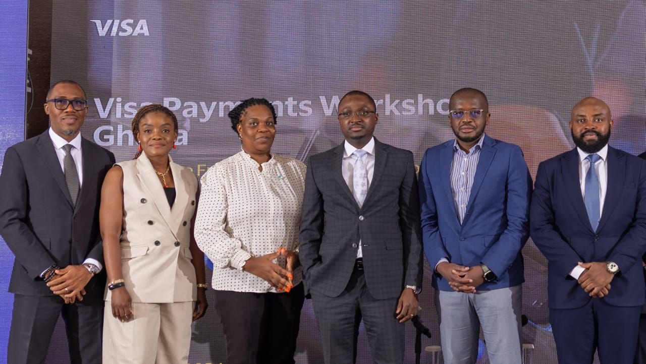 Visa convenes industry experts on securing future of payments