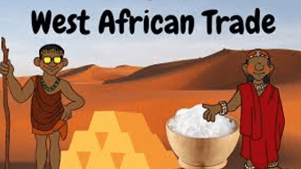 Rising soap trade among West African countries