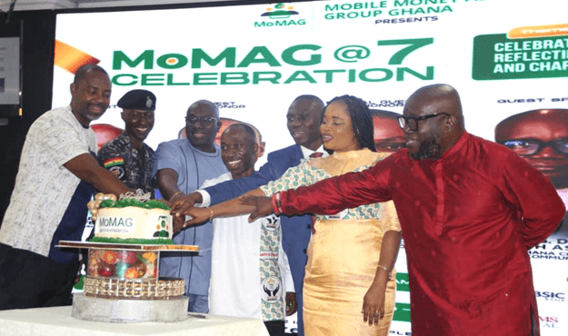 Mobile money agents urged to uphold professionalism, service standards