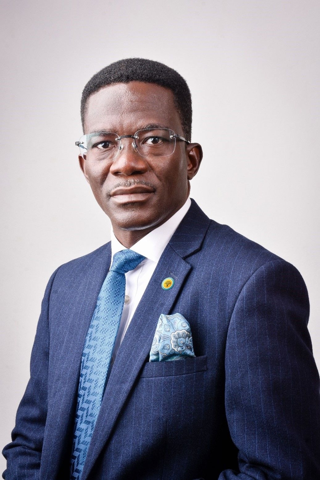 Bernard Morrison joins First National Bank as Client Group Head