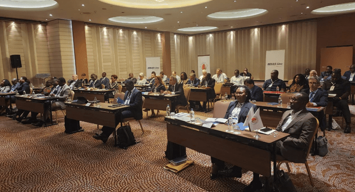 2024/25 cocoa freight rate increases by 5%