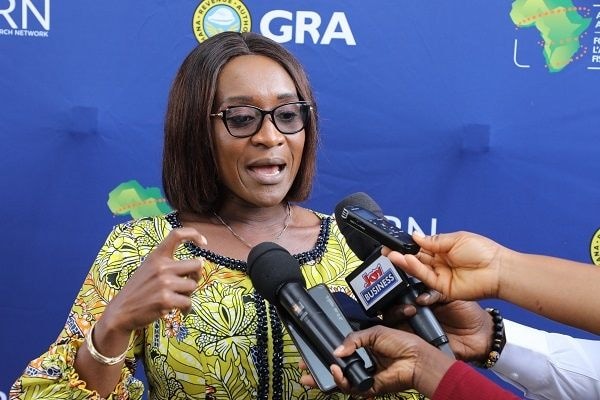 Gov’t reaffirms commitment to boost SME growth