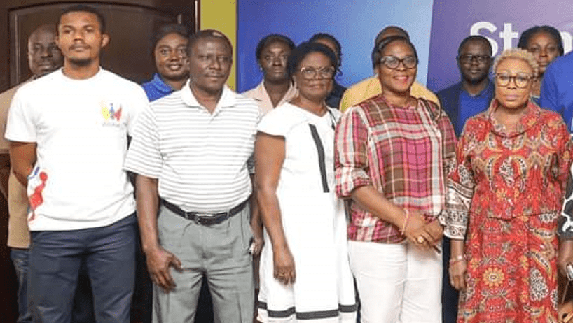 Stanbic Bank boosts business growth with SME Clinics in Kumasi