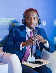 Fight against money laundering hinges on political commitment – Experts