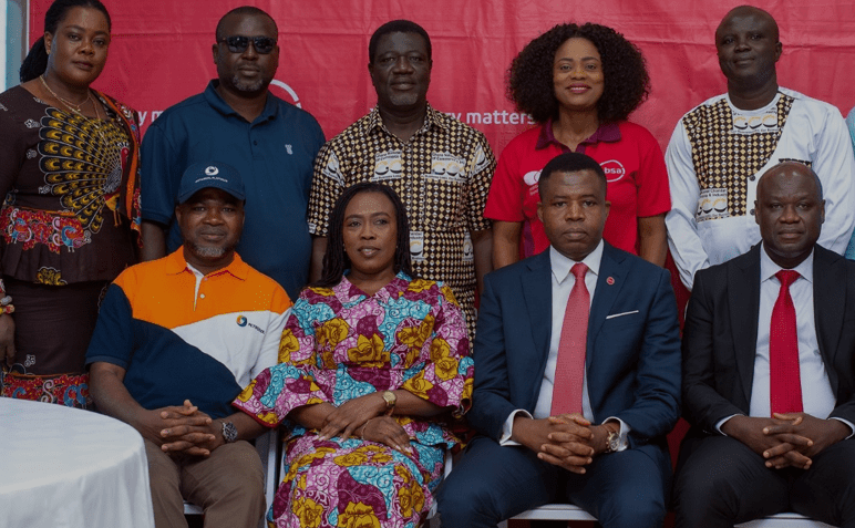 Absa Bank, GNCCI partner to empower SMEs
