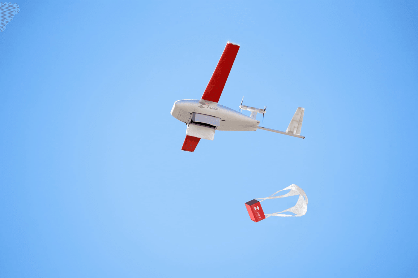Revolutionising Nigerian healthcare and economic development with autonomous drones