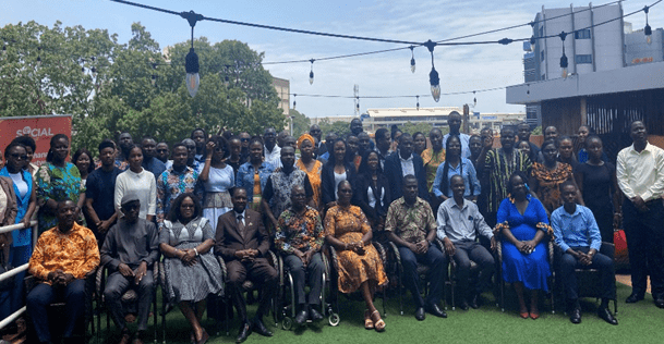 SE Ghana champions passage of social enterprise policy