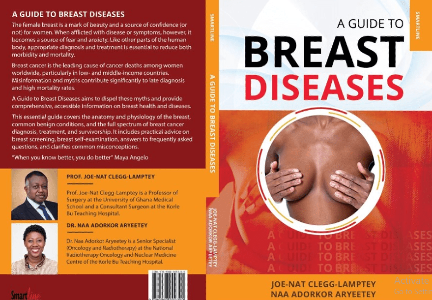 CanoeVibes: Two clinicians’ outdoor new book on Breast Cancer in October