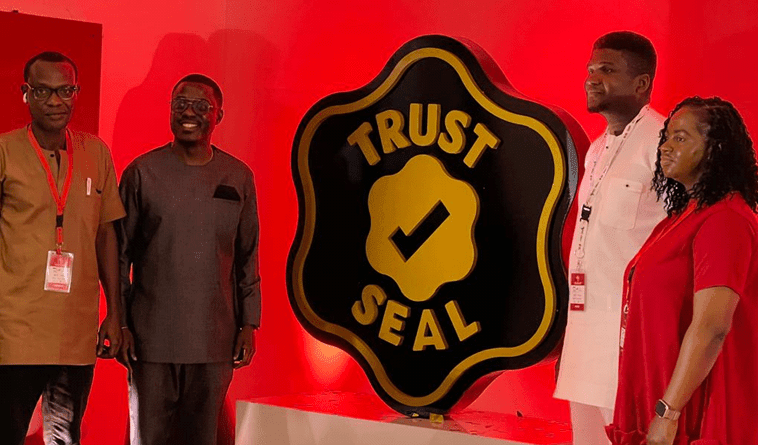 AGI 'Trust Seal' to boost e-commerce space