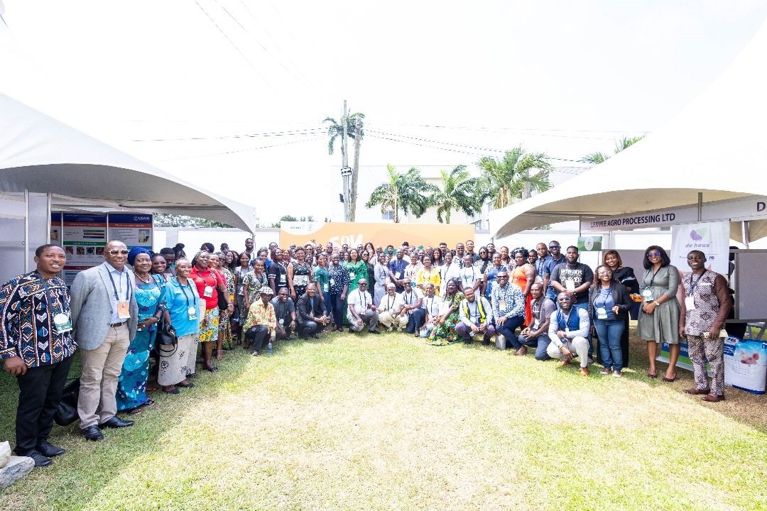 Ghana Soy Food Festival tackles food security challenges