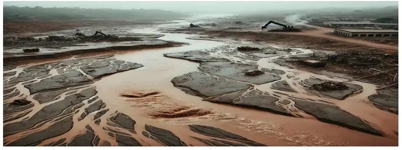 Galamsey scare: Deadly chemicals coming home as GMA and other duty bearers look on