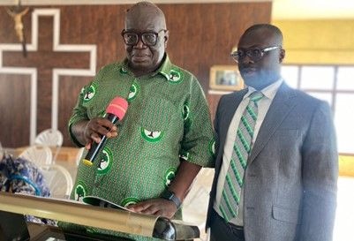 Ahafo Ano Premier Rural Bank records growth in all indicators