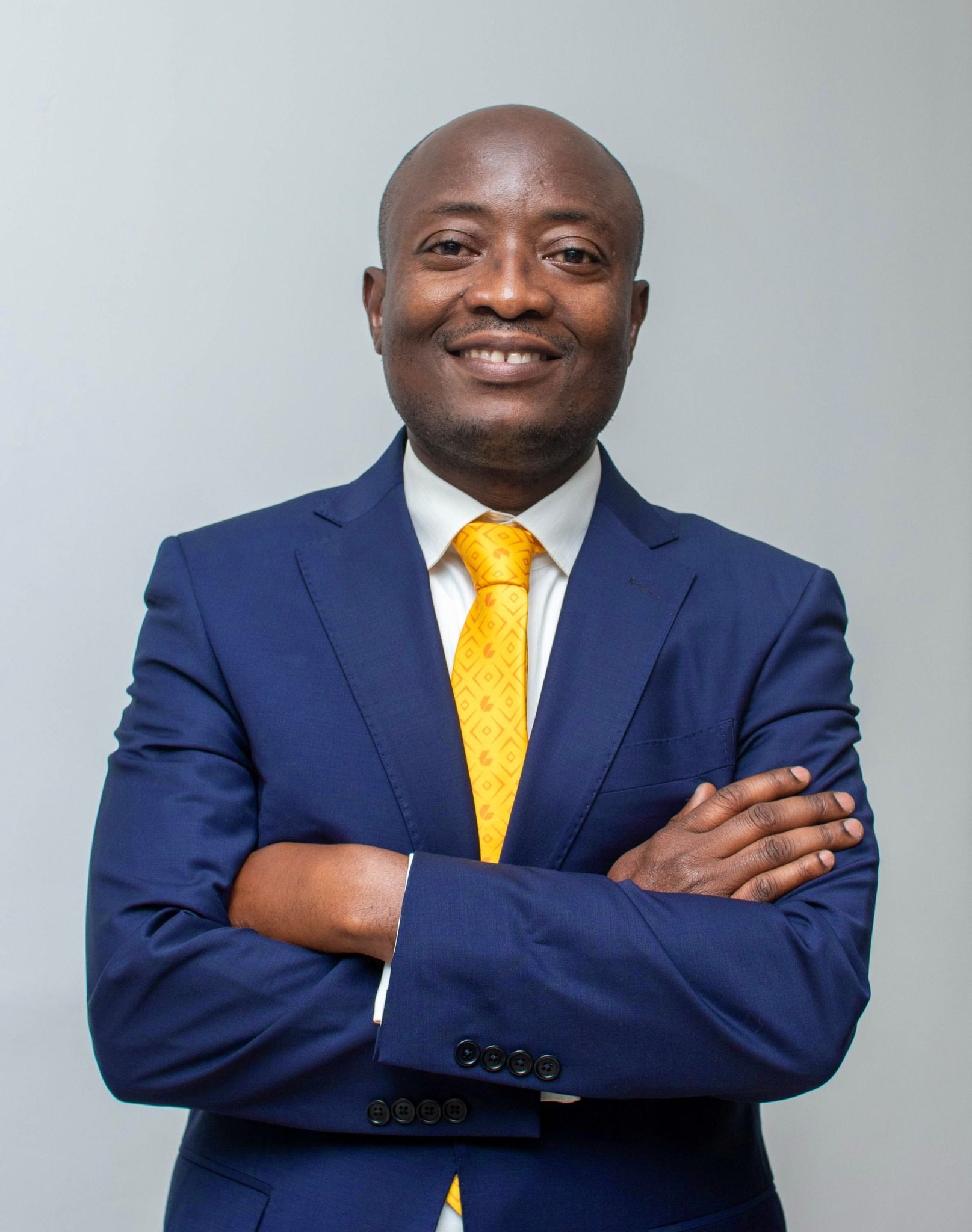 CalBank reassures shareholders