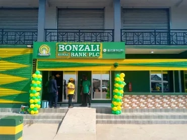 Bonzali Rural Bank records impressive financial growth in 2023
