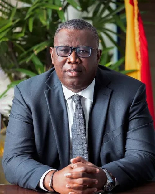 Fourth domestic oil field to come on-stream