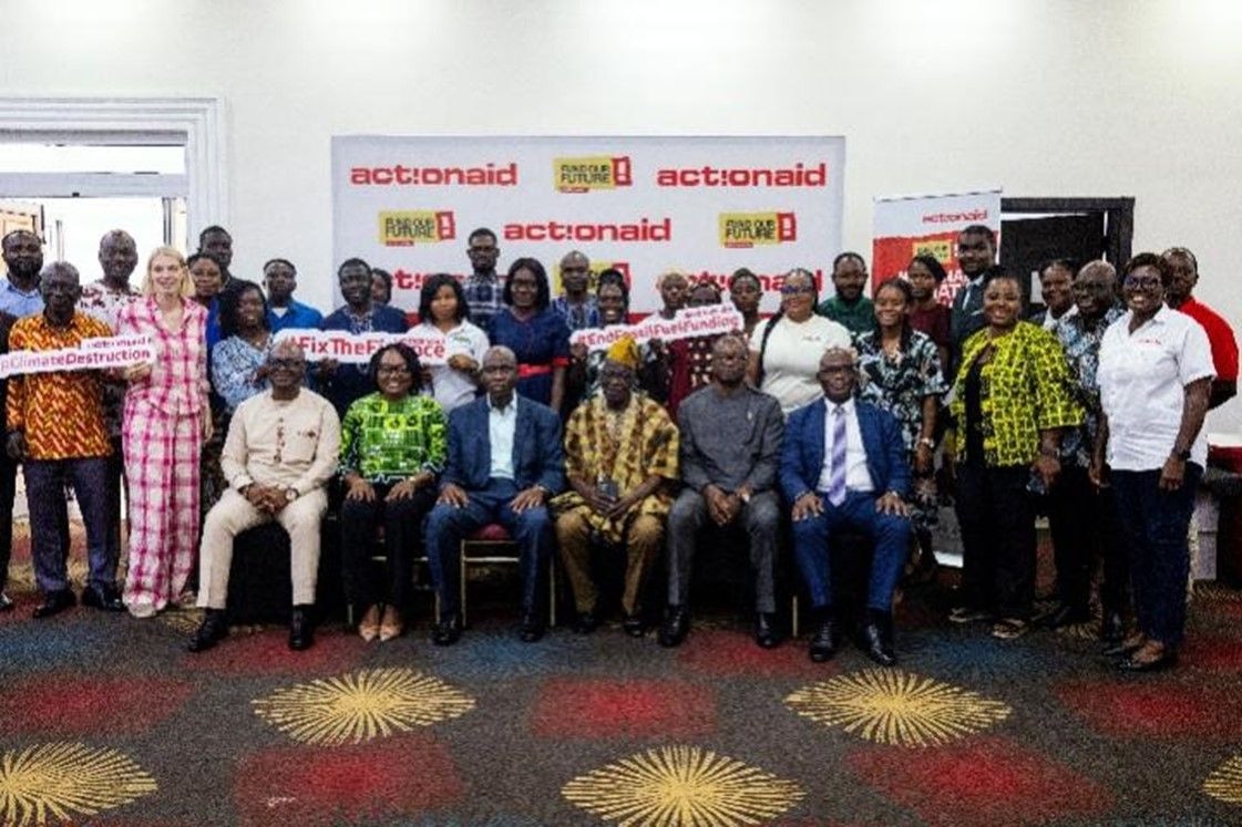 Food sovereignty key to addressing debt challenges - UDS Vice-Chancellor