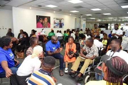 Standard Chartered empowers entrepreneurs living with disabilities with foundational digital skills