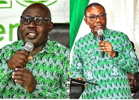 Manya Krobo Rural Bank holds 43rd AGM, records growth in all indicators