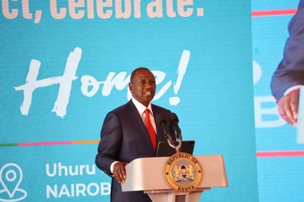 Kenya eyes economic boost with new digital nomad and transit visas