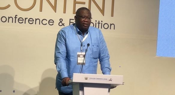 753m barrels of oil produced since 2010 - Petroleum Commission