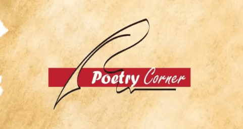 Poetry Corner: Through the Years