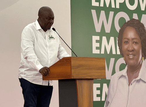 NDC to set up women-focused lender with US$20m