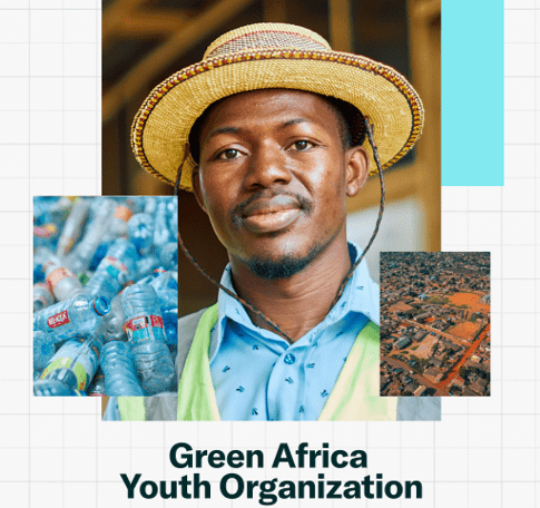 Prince William’s Earthshot Prize unveils 15 environmental solutions