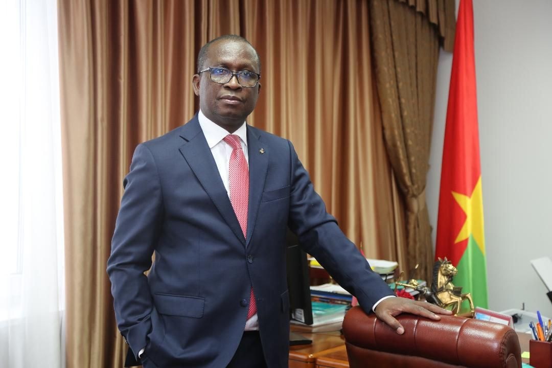 An insight into Alliance of Sahel States: economic challenges and future prospects