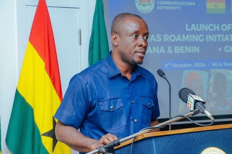 Ghana Kicks-Off ECOWAS Free Roaming With Togo and Benin