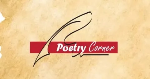 Poetry Corner: What Shall It Profit?