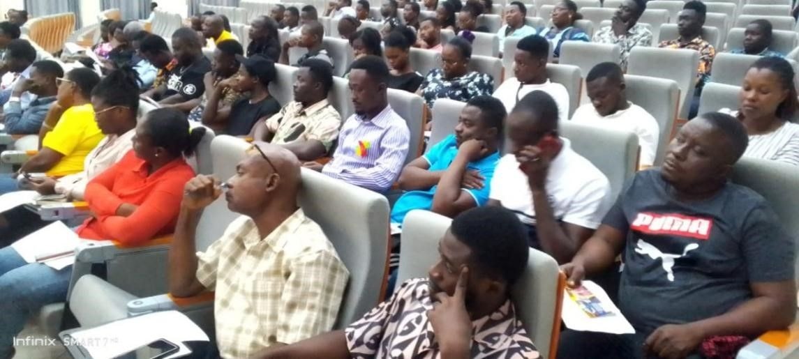 Access Bank, DBG educate shoe manufactures on ESG principles